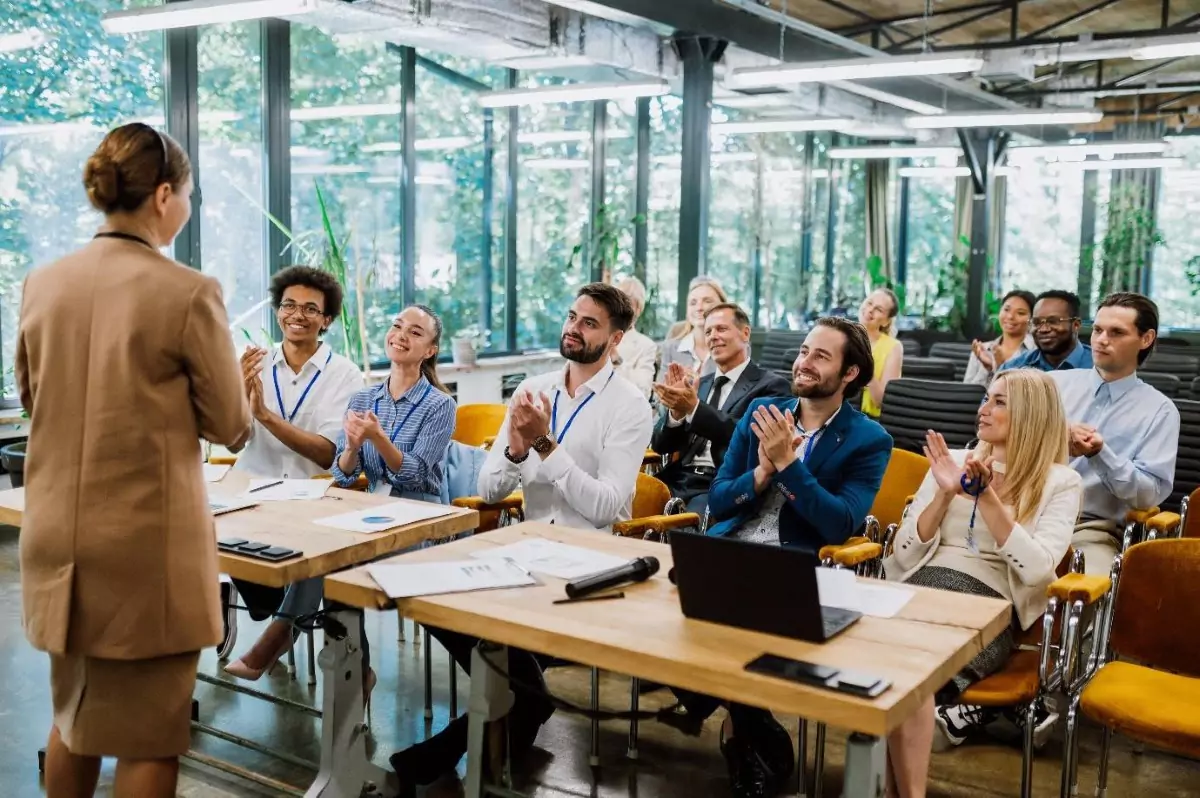 Choix de la méthode de formation entre presentiel e learning ou blended learning