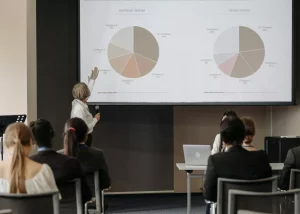 Quelle méthode de formation choisir : présentiel, e-learning ou blended learning ?